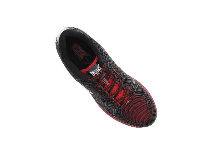 Tênis Everlast Masculino Academia Storm