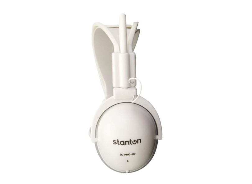 Headphone Stanton DJ Pro 60