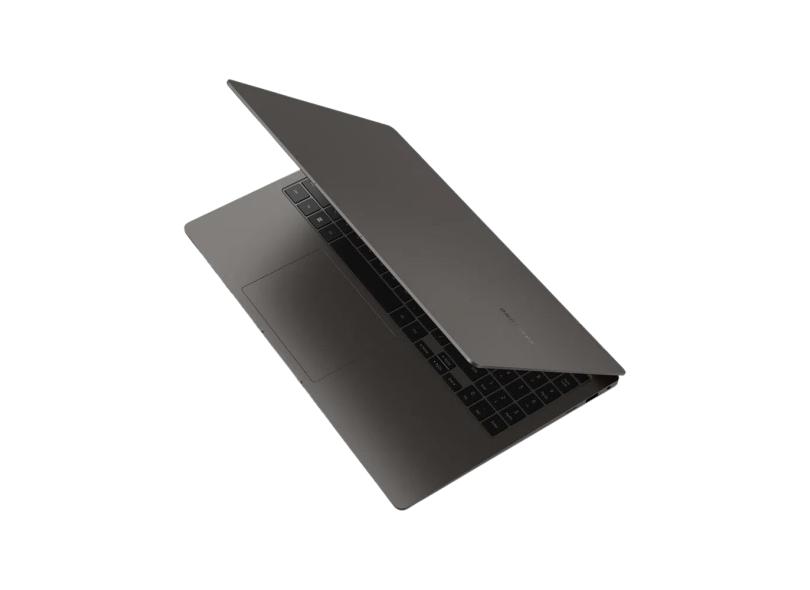 Notebook Samsung Book 360 Prata 13 Core i5 8GB NP730QEDKF3BR - Ibyte