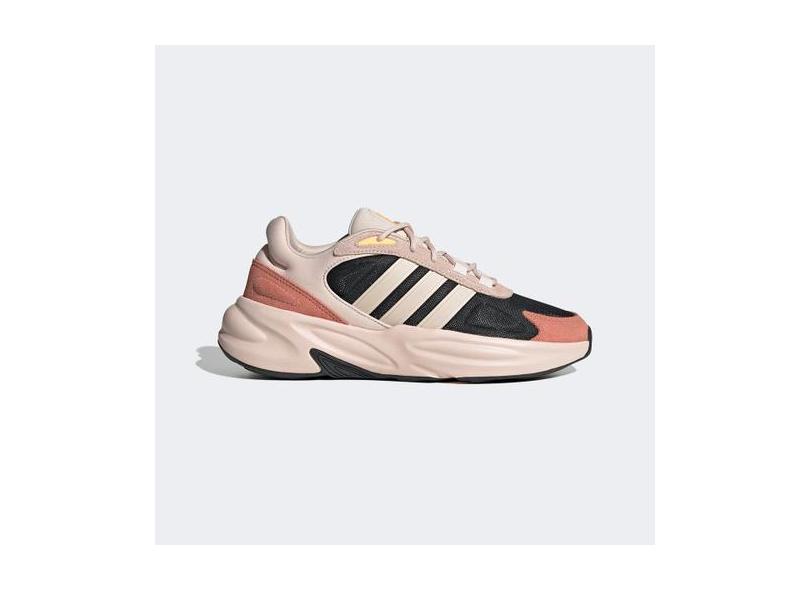 Tenis Adidas Ozelle Cloudfoam Feminino em Promocao e no Banco PAN