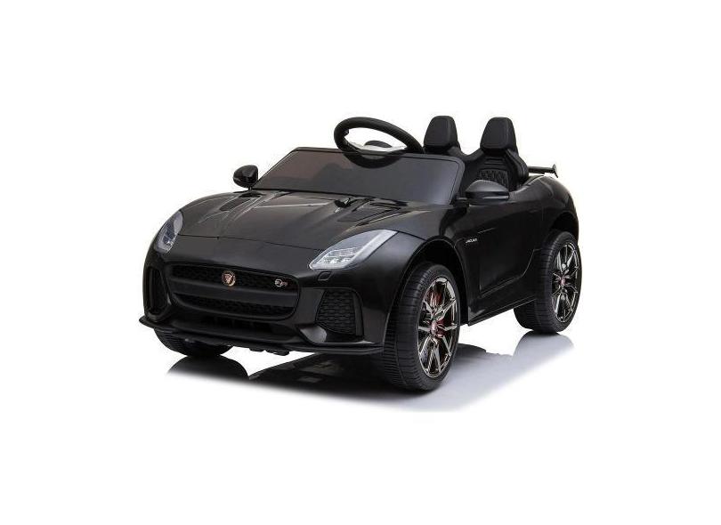 Carrinho De Passeio Infantil Xalingo Jaguar Eletrico -12609