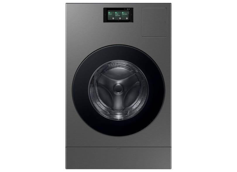 Lava e Seca Samsung 20kg WD20D Bespoke AI Laundry Heat Pump WD20DB8995BZAZ