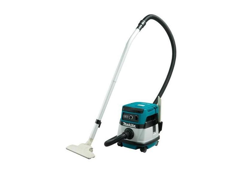 Aspirador de Pó Líquido Hibrido 36V DVC860LZ 127V Makita