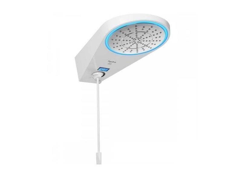 Ducha Hydra Digital Safira Bivolt Dpsf.Dl.Bvbr - Corona, Bivolt