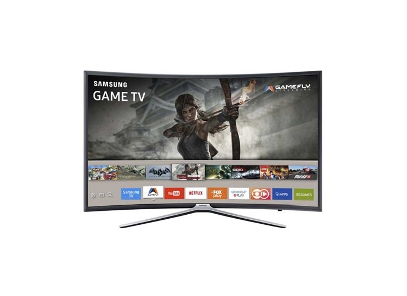 Smart TV TV LED 40 " Samsung Full UN40K6500