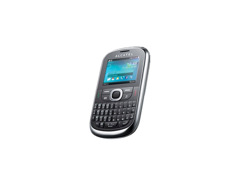 Celular Alcatel One Touch 870