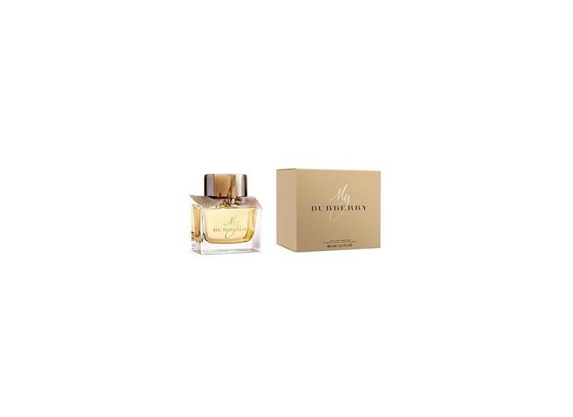 Perfume my burberry feminino 90 outlet ml