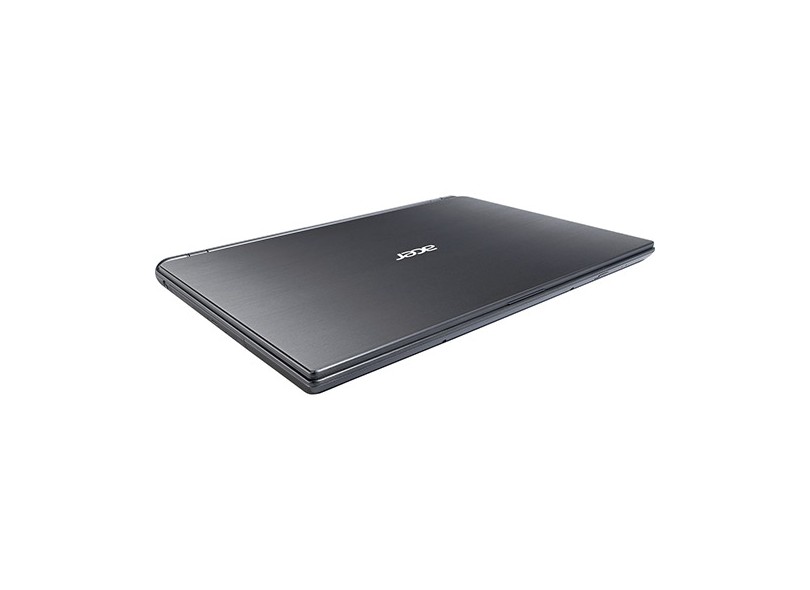 Ultrabook Acer Aspire Intel Core i5 3317U 3ª Geração 6 GB 500 GB LED 14" Intel HD Graphics Windows 8