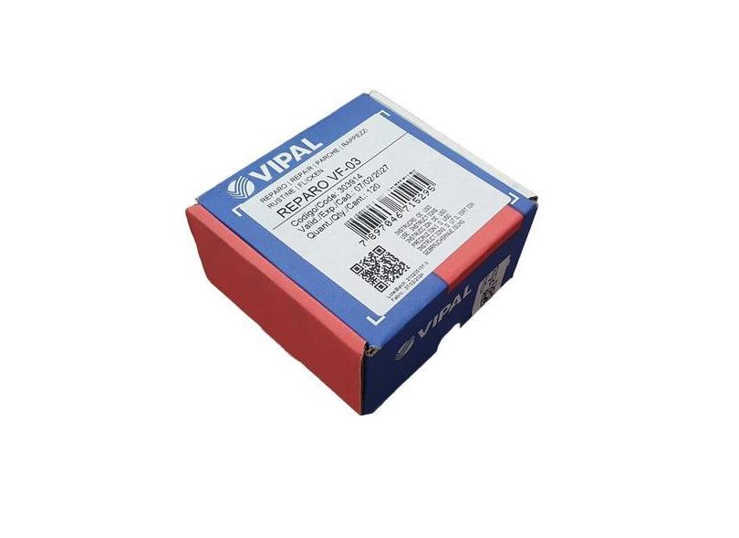 Manchao Reparo Camara Ar 35mm Profissional Vf03 Cx120 Vipal