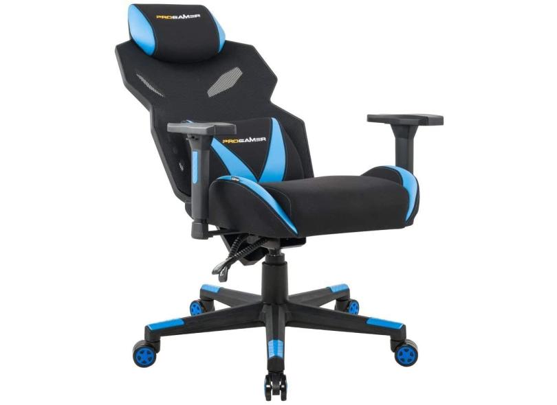 Cadeira Gamer Reclinável PRO-X Gaming Gran Belo