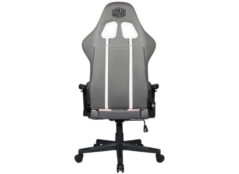 Cadeira Gamer Reclinável Caliber R1S Cooler Master