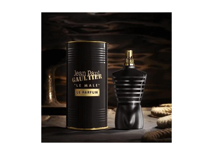 Jean Paul Gaultier - Le Male Le Parfum 75 ml