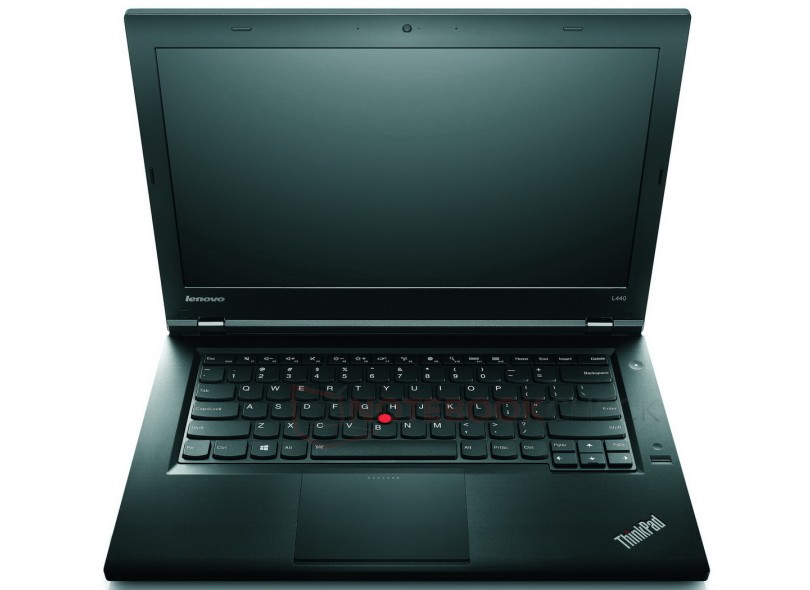 Notebook Lenovo ThinkPad Intel Core i5 4300M 4 GB de RAM HD 1 TB LED 14 " Windows 8 L440