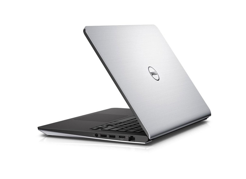 Notebook Dell Inspiron Intel Core i7 8 GB de RAM HD 1 TB LED 14 " Touchscreen Windows 8.1 I14-5448-A30