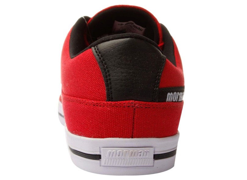 Tênis Mormaii Masculino Casual Big Spin