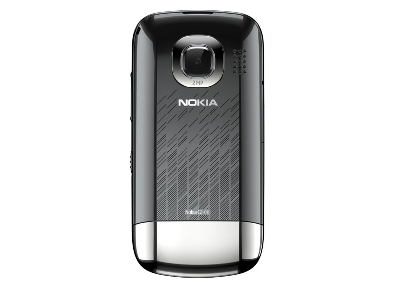 Celular Nokia C2-06 Desbloqueado