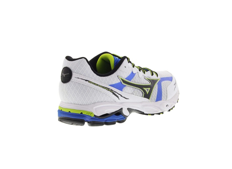 Tênis Mizuno Masculino Corrida Wave Maverick 2