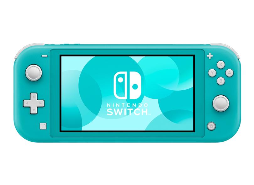 Console Portátil Switch Lite 32 GB Nintendo