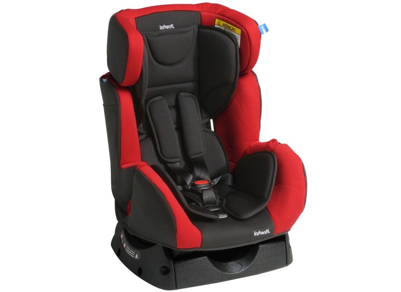 Cadeira para Auto Ultra Comfort De 0 a 25 kg - Infanti