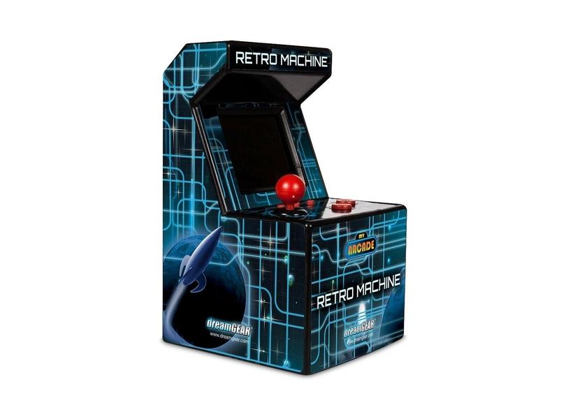 Console Portátil Retro Arcade My Arcade
