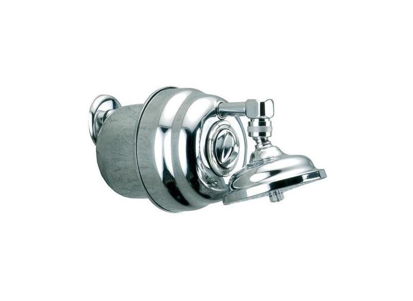 Ducha Clássica Cromada Cardal  4 Temperaturas - 7800W 220V, 220V
