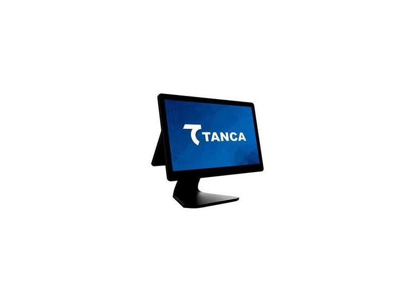 Computador Touch 15" Tanca TPT-850 + Monitor 10"