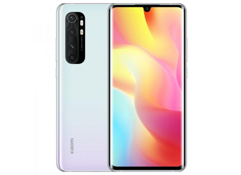 Xiaomi Mi Note 10 Lite 6G 64G グレイシャーホワイト | www.tspea.org