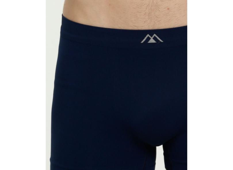 Cueca Boxer MSPEC - Conforto 3D E Tecnologia Japonesa