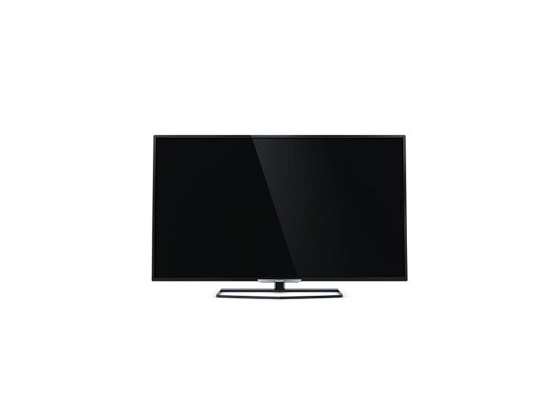 TV LED 40" Smart TV Philips Série 6000 3D 40PFG6309