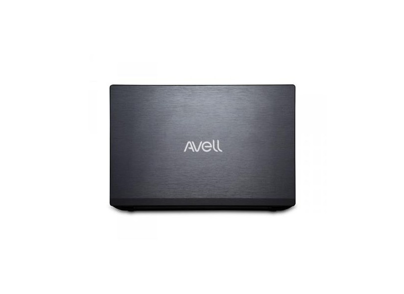Notebook Avell Gamer Intel Core i5 6300HQ 8 GB de RAM HD 1 TB LED 15.6 " GeForce GTX 950M Titanium B155 Fire V3