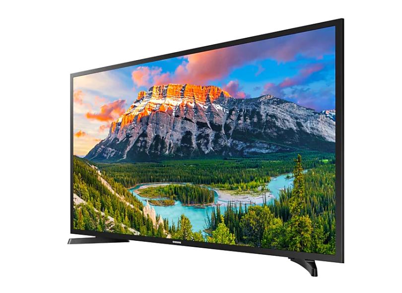 Smart TV TV LED 40" Samsung Full HD UN40J5290 2 HDMI