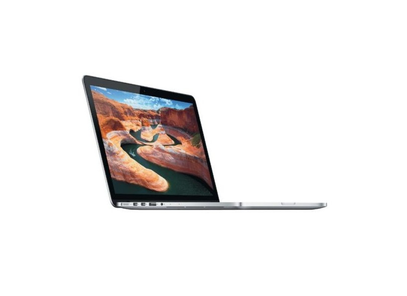 Macbook Pro Apple Intel Core i5 8 GB 256 GB LED 13,3" Intel HD Graphics 4000 Mac OS X Mountain Lion