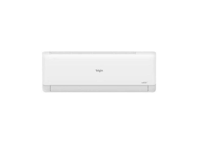 Ar-Condicionado Split Hi Wall Elgin Eco II 18000 BTUs Frio Inverter HJFI18C2IA / HJFE18C2NA