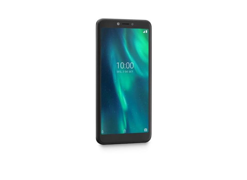 Smartphone Multilaser F P9130 32GB 5.0 MP Android 9.0 (Pie)