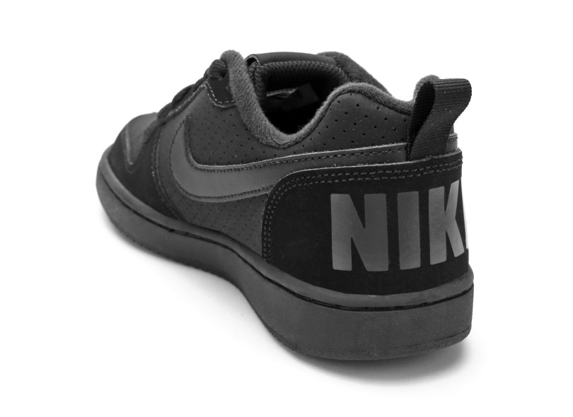 Tênis Nike Infantil (Menino) Casual Court Borough Low