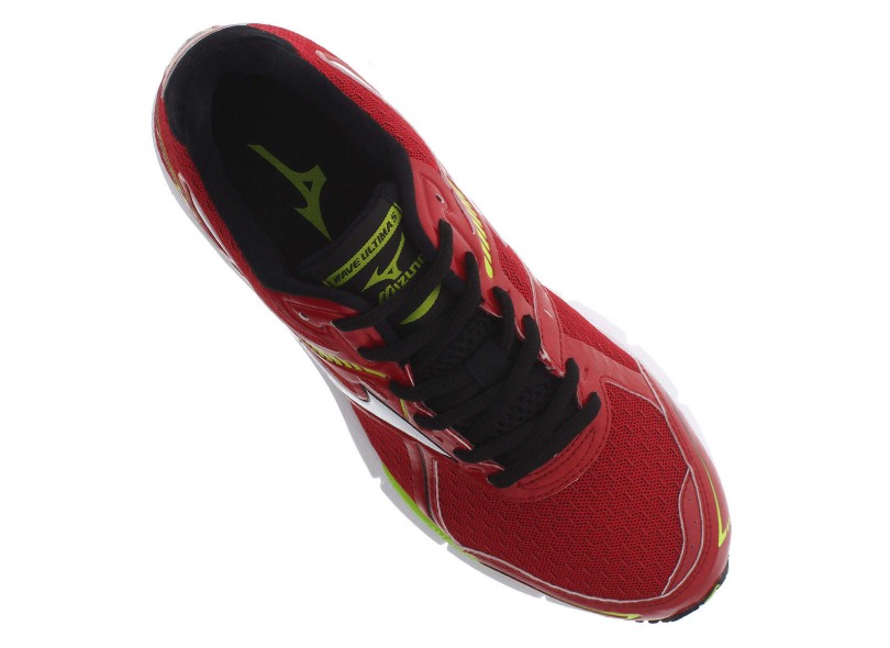 Tênis Mizuno Masculino Corrida Ultima 5