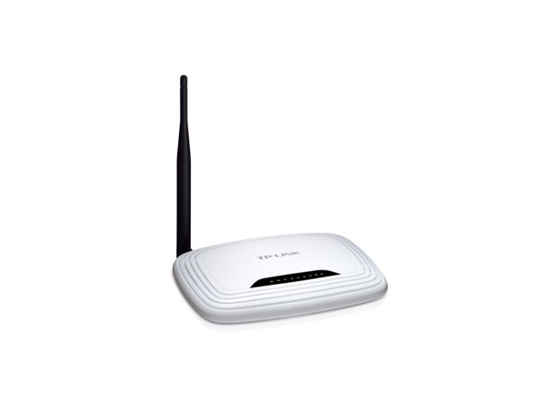 Roteador Wireless 150Mbps TL-WR741NDV2 - TP-Link