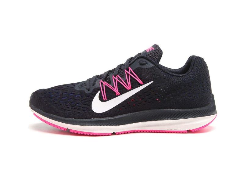 Tenis nike sales winflo 5 feminino