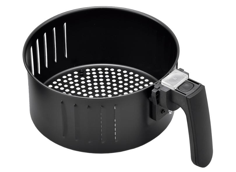Fritadeira Elétrica Sem óleo Agratto Digital Supremma FESD 3.6 l