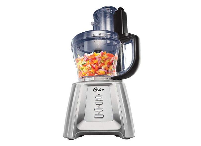 Processador de Alimentos Oster Gourmet Collection 4263