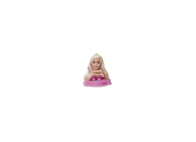 Barbie Styling Head Core Com Frases PUPEE BRINQUEDOS