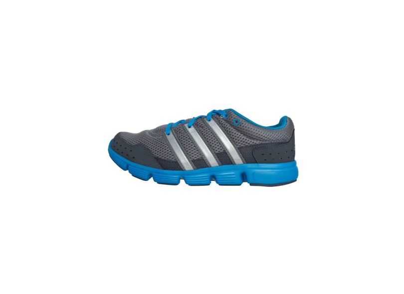 Tênis Adidas Masculino Running (Corrida) Breeze 101