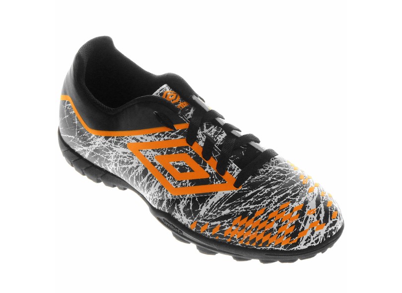 Chuteira Society Umbro Grass 2 Adulto