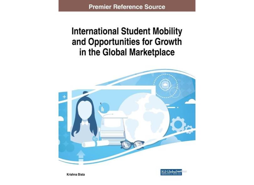 International Student Mobility and Opportunities for Growth in the ...