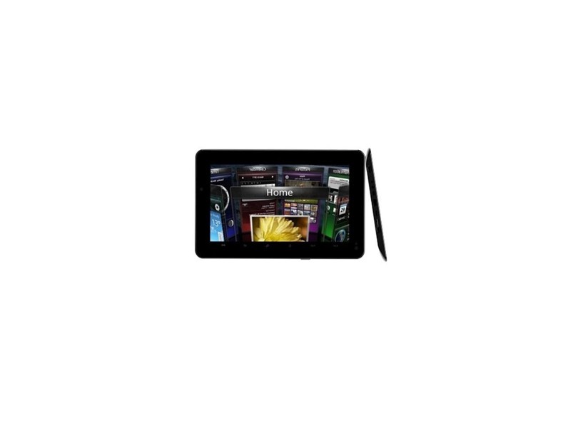 Tablet Foston 7" 4 GB Wi-Fi Android 4.0 FS-M789
