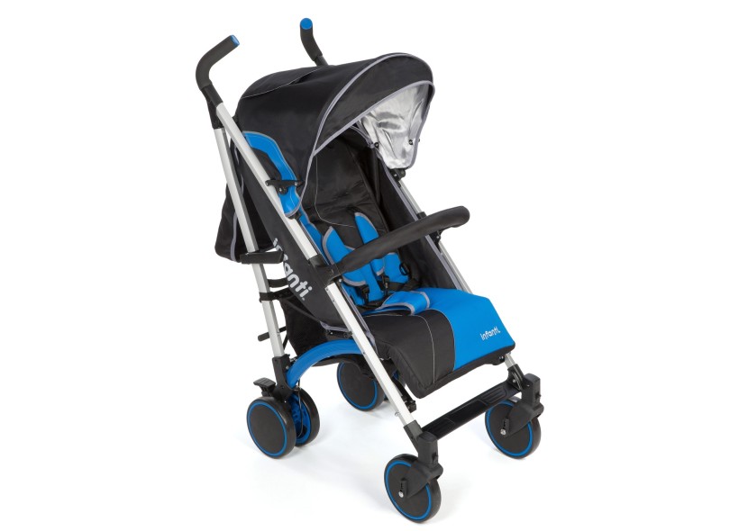 Carrinho de Bebê Infanti Umbrella Trento