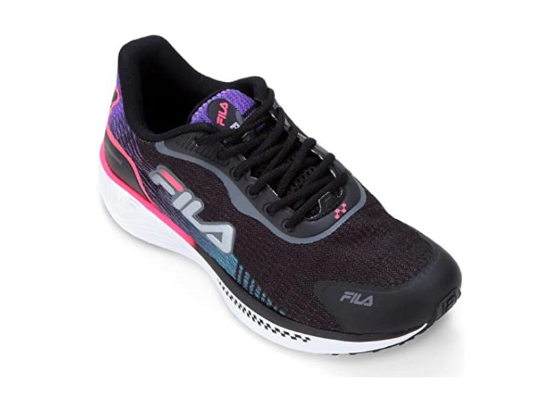 Tênis Fila Feminino Casual Atmosphere