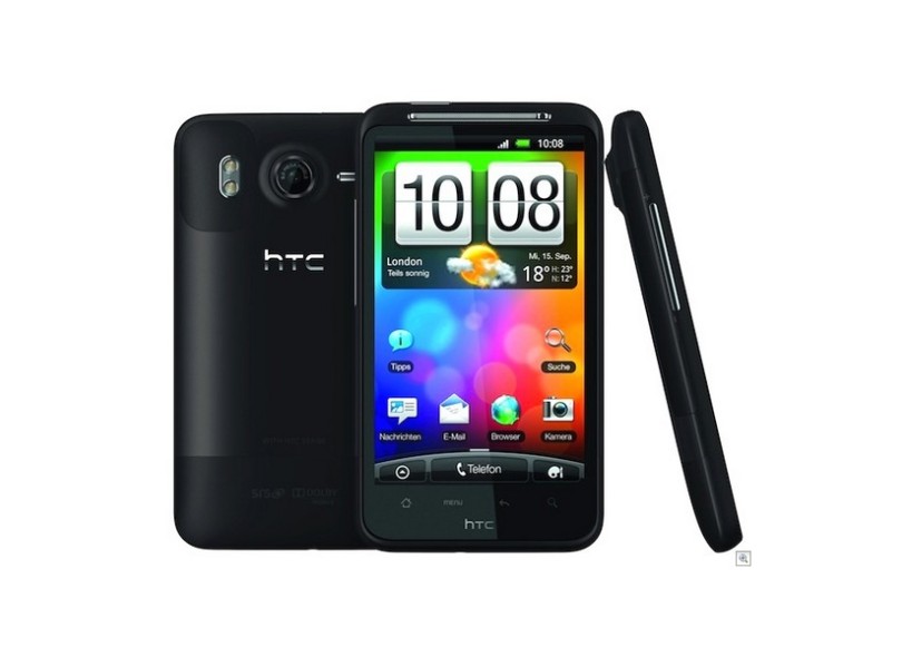 Smartphone HTC Desire A9191 Desbloqueado