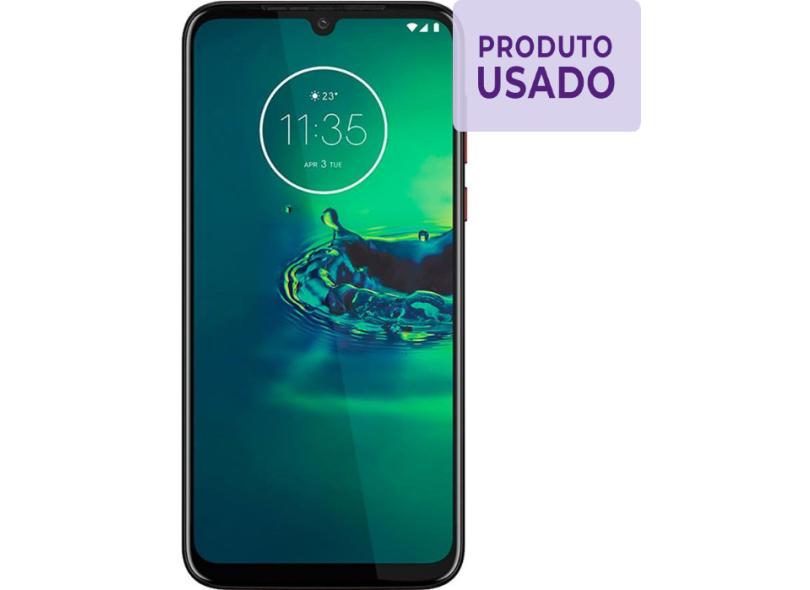 Celulares MOTOROLA MOTO G4 PLAY Usados no Rio de Janeiro