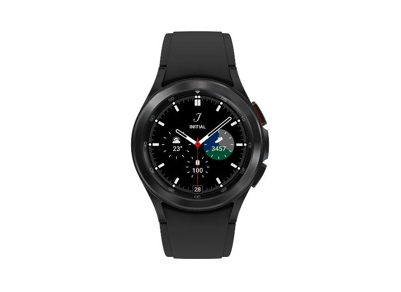 Smartwatch Samsung Galaxy Watch4 Classic BT SM-R890NZ 46.0 mm GPS